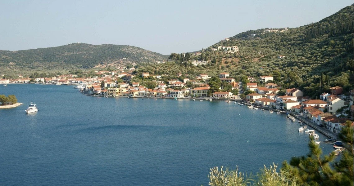 Από την Ιθάκη το διάγγελμα Τσίπρα για το τέλος των μνημονίων;